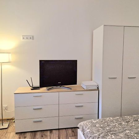 Apartmán Cozy Studio In Heart Of Old Town Vilnius Exteriér fotografie